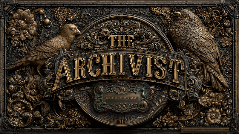 The Archivist