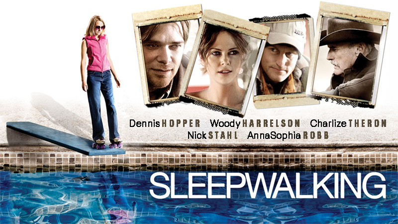 Sleepwalking