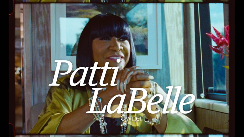 Digital Transformation — Patti LaBelle